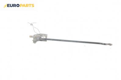 Щека преден капак за Peugeot 206 Hatchback (08.1998 - 12.2012), 2+1 вр., хечбек