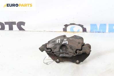 Спирачен апарат за Ford Focus II Hatchback (07.2004 - 09.2012), позиция: предна, дясна