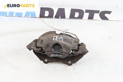 Спирачен апарат за Ford Focus II Hatchback (07.2004 - 09.2012), позиция: предна, лява