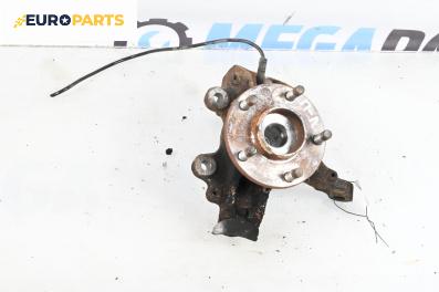 Шенкел главина за Ford Focus II Hatchback (07.2004 - 09.2012), позиция: предна, лява