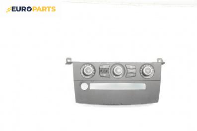 Панел парно за BMW 5 Series E60 Sedan E60 (07.2003 - 03.2010)