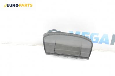 Дисплей за BMW 5 Series E60 Sedan E60 (07.2003 - 03.2010)