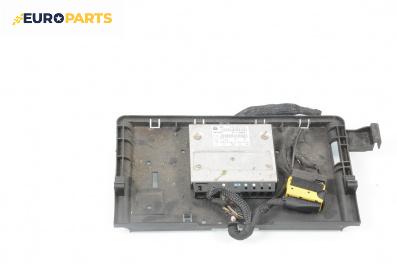 Модул за BMW 5 Series E60 Sedan E60 (07.2003 - 03.2010), № 61.35-6927270.902