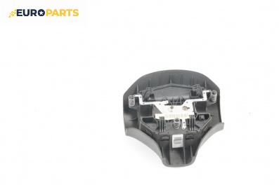 Airbag за Peugeot 206 Hatchback (08.1998 - 12.2012), 2+1 вр., хечбек, позиция: предна