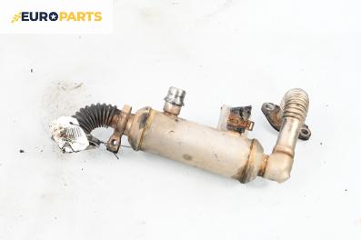 EGR охладител за Ford Focus II Hatchback (07.2004 - 09.2012) 1.8 TDCi, 115 к.с.