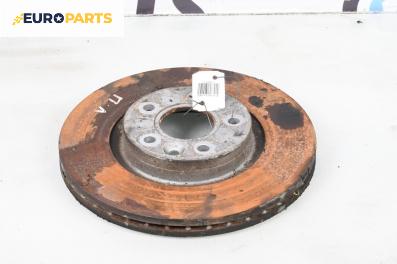 Спирачен диск за Ford Focus II Hatchback (07.2004 - 09.2012), позиция: предна