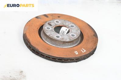 Спирачен диск за Ford Focus II Hatchback (07.2004 - 09.2012), позиция: предна