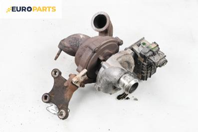 Турбо за Ford Focus II Hatchback (07.2004 - 09.2012) 1.8 TDCi, 115 к.с.