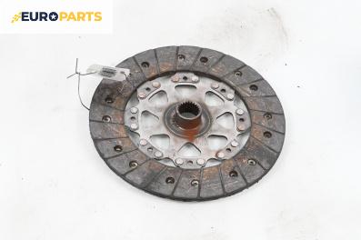 Феродов диск за Ford Focus II Hatchback (07.2004 - 09.2012) 1.8 TDCi, 115 к.с.