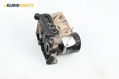 Корпус за маслен филтър за Ford Focus II Hatchback (07.2004 - 09.2012) 1.8 TDCi, 115 к.с.