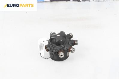 Горивен разпределител за Ford Focus II Hatchback (07.2004 - 09.2012) 1.8 TDCi, 115 к.с.