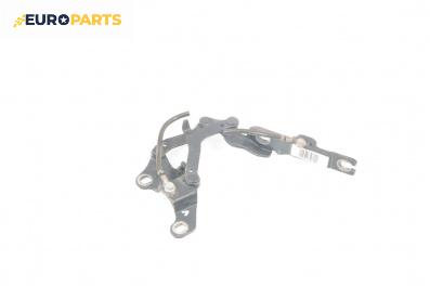 Панта преден капак за BMW 3 Series E90 Sedan E90 (01.2005 - 12.2011), 4+1 вр., седан, позиция: лява