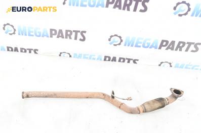 Гърнета, генерации за Opel Meriva A Minivan (05.2003 - 05.2010) 1.6 16V, 100 к.с.