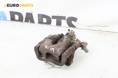 Спирачен апарат за Opel Meriva A Minivan (05.2003 - 05.2010), позиция: задна, лява