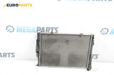 Воден радиатор за BMW 3 Series E90 Sedan E90 (01.2005 - 12.2011) 320 i, 150 к.с.