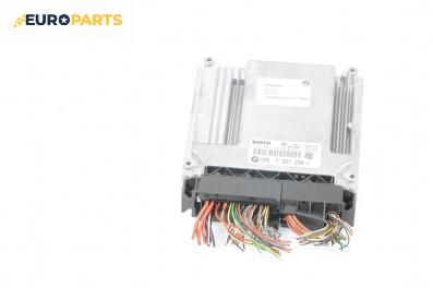 Компютър двигател за BMW 3 Series E90 Sedan E90 (01.2005 - 12.2011) 320 i, 150 к.с., № Bosch 0261201106