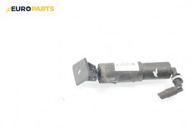 Пръскалка фар за BMW 3 Series E90 Sedan E90 (01.2005 - 12.2011), позиция: лява, № 7179311