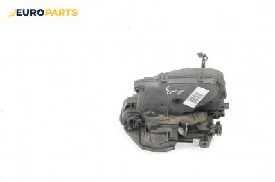 Брава на врата за BMW 3 Series E90 Sedan E90 (01.2005 - 12.2011), позиция: задна, дясна