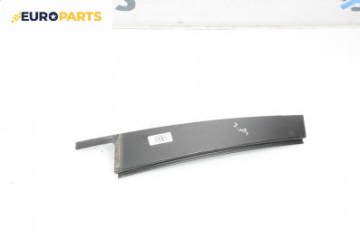 Външна лайсна колонка за BMW 3 Series E90 Sedan E90 (01.2005 - 12.2011), седан, позиция: дясна