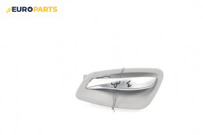 Вътрешна дръжка за BMW 3 Series E90 Sedan E90 (01.2005 - 12.2011), 4+1 вр., седан, позиция: задна, дясна