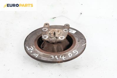 Шенкел главина за Citroen C4 Grand Picasso I (10.2006 - 12.2013), позиция: задна, дясна