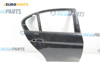 Врата за BMW 3 Series E90 Sedan E90 (01.2005 - 12.2011), 4+1 вр., седан, позиция: задна, дясна