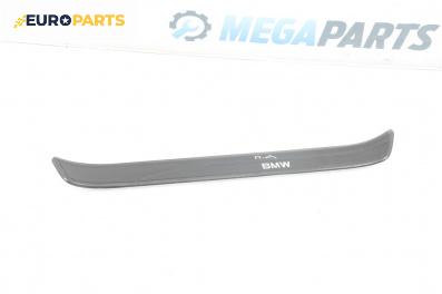 Вътрешен праг за BMW 3 Series E90 Sedan E90 (01.2005 - 12.2011), 4+1 вр., седан, позиция: предна, дясна