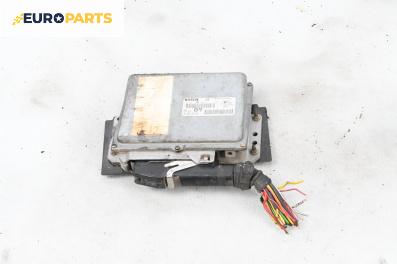 Компютър двигател за Peugeot 406 Sedan (08.1995 - 01.2005) 1.8 16V, 110 к.с., № Bosch 0261204063