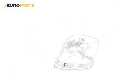 Мигач за Volkswagen Polo Hatchback III (10.1999 - 10.2001), хечбек, позиция: дясна