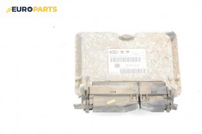 Компютър двигател за Volkswagen Polo Hatchback III (10.1999 - 10.2001) 1.4 16V, 75 к.с., № 036906014BM