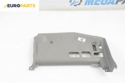 Интериорна пластмаса под таблото за BMW 3 Series E90 Sedan E90 (01.2005 - 12.2011), 4+1 вр., седан
