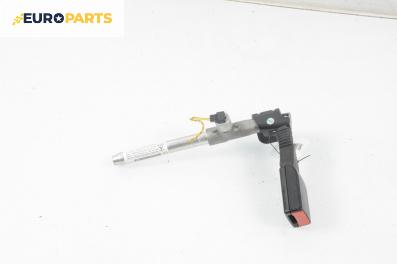 Закопчалка предпазен колан за BMW 3 Series E90 Sedan E90 (01.2005 - 12.2011), 4+1 вр., позиция: предна, лява