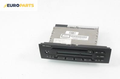 CD плеър за BMW 3 Series E90 Sedan E90 (01.2005 - 12.2011), № 6962296011