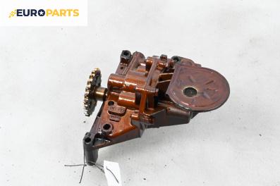 Маслена помпа за Peugeot 206 CC Cabrio (09.2000 - 12.2008) 1.6 16V, 109 к.с.
