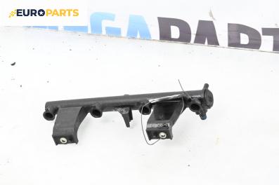 Бензинова рейка за Peugeot 206 CC Cabrio (09.2000 - 12.2008) 1.6 16V, 109 к.с.