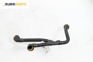 Вакуум маркучи за Peugeot 206 CC Cabrio (09.2000 - 12.2008) 1.6 16V, 109 к.с.