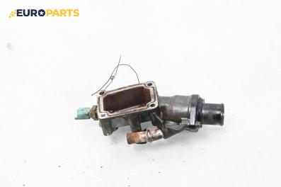 Корпус на термостат за Peugeot 206 CC Cabrio (09.2000 - 12.2008) 1.6 16V, 109 к.с.