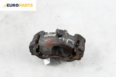 Спирачен апарат за Peugeot 206 CC Cabrio (09.2000 - 12.2008), позиция: предна, дясна