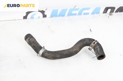 Воден маркуч за Peugeot 206 CC Cabrio (09.2000 - 12.2008) 1.6 16V, 109 к.с.