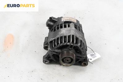 Алтернатор / генератор за Peugeot 206 CC Cabrio (09.2000 - 12.2008) 1.6 16V, 109 к.с.