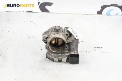 Дроселова клапа за Peugeot 206 CC Cabrio (09.2000 - 12.2008) 1.6 16V, 109 к.с.