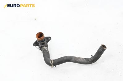 Водно съединение за Peugeot 206 CC Cabrio (09.2000 - 12.2008) 1.6 16V, 109 к.с.