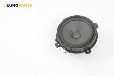 Високоговорител за Chevrolet Captiva SUV (06.2006 - ...)