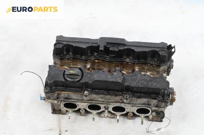 Глава за Peugeot 206 CC Cabrio (09.2000 - 12.2008) 1.6 16V, 109 к.с., № 9636076010