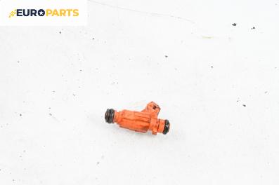 Дюза бензин за Peugeot 206 CC Cabrio (09.2000 - 12.2008) 1.6 16V, 109 к.с.