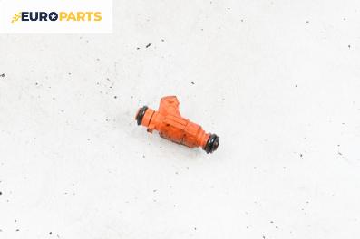 Дюза бензин за Peugeot 206 CC Cabrio (09.2000 - 12.2008) 1.6 16V, 109 к.с.