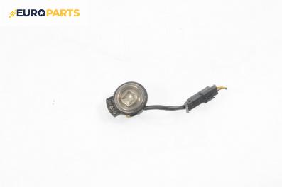 Високоговорител за Chevrolet Captiva SUV (06.2006 - ...)