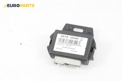 Модул за Chevrolet Captiva SUV (06.2006 - ...), № 15916961