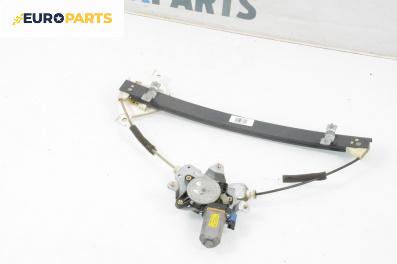 Машинка ел. стъкло за Chevrolet Captiva SUV (06.2006 - ...), 4+1 вр., джип, позиция: предна, лява