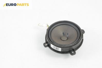 Високоговорител за Chevrolet Captiva SUV (06.2006 - ...)